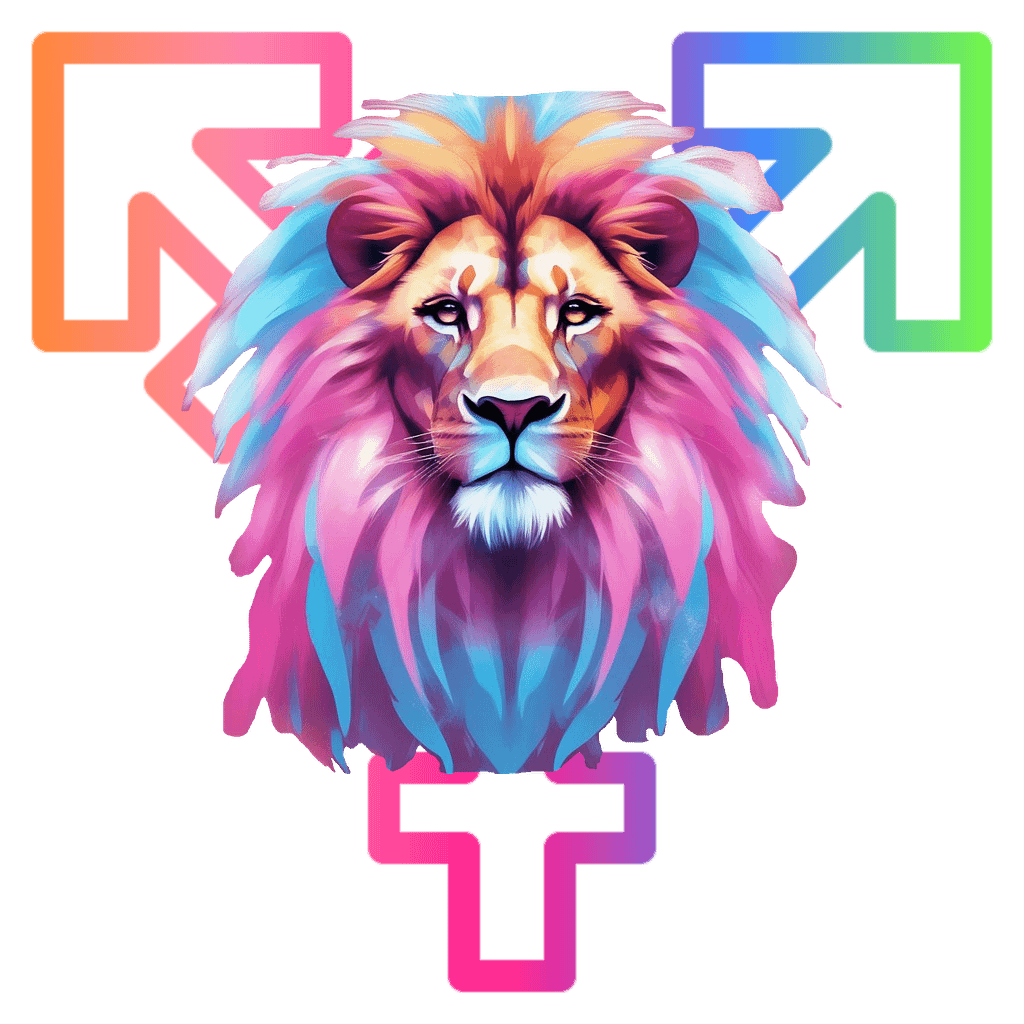 Logo Trans*Lions