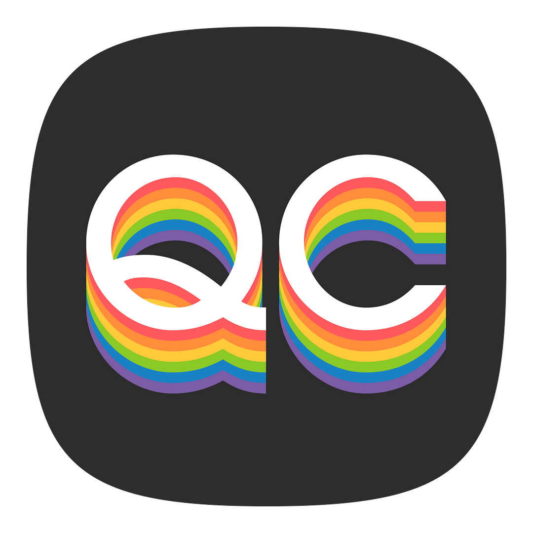 Logo QueerCrew